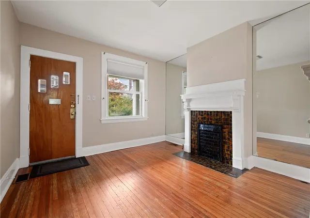 3rd image of 527 Gettysburg St, Point Breeze, PA 15206 | MLS# 1765615