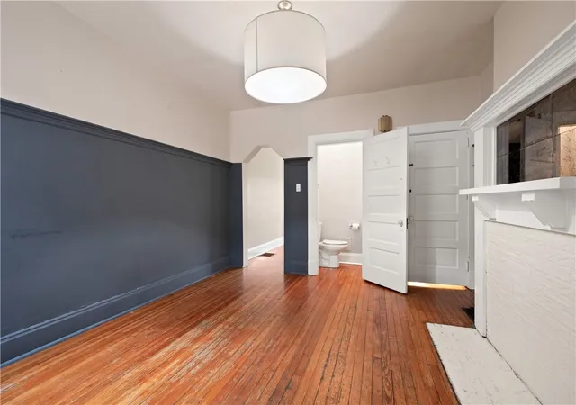 4th image of 527 Gettysburg St, Point Breeze, PA 15206 | MLS# 1765615