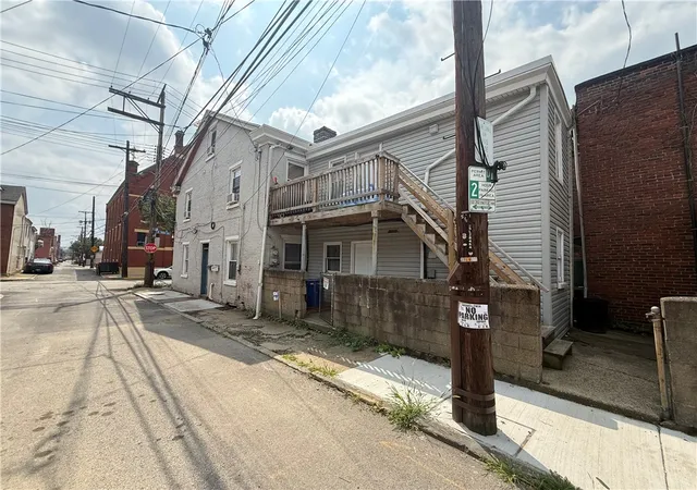 34th image of 98 S 19th St, South Side, PA 15203 | MLS# 1765795