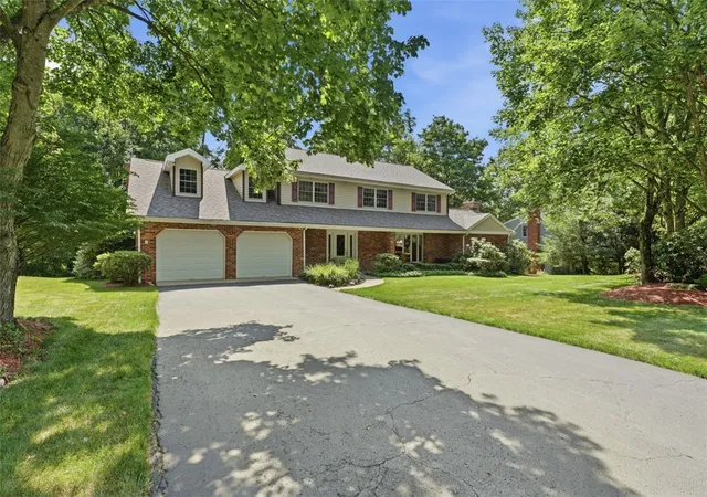 2nd image of 2635 Glenchester Rd, Franklin Park, PA 15090 | MLS# 1765671