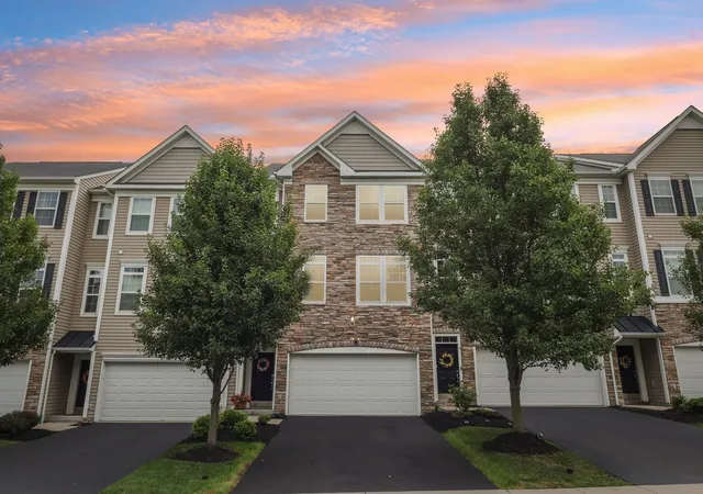 Photo 1 of Townhouse for sale at 15 Truman Cir, Kennedy Twp, PA 15136 | MLS# 1765827 | Listing updated on 2026-07-31