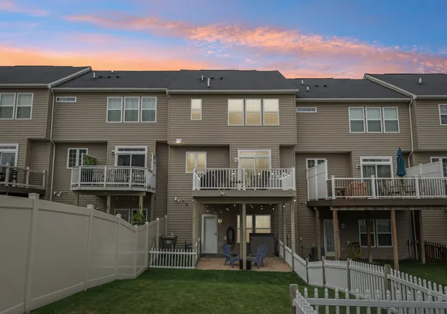 Photo 49 of Townhouse for sale at 15 Truman Cir, Kennedy Twp, PA 15136 | MLS# 1765827 | Listing updated on 2026-07-31