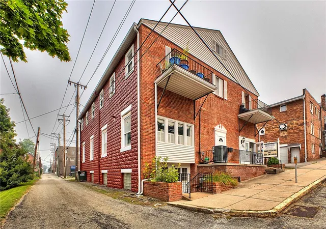 Photo 3 of Multi family home for sale at 107 S Clair St, Ligonier Boro, PA 15658 | MLS# 1765640 | Listing updated on 2026-07-21