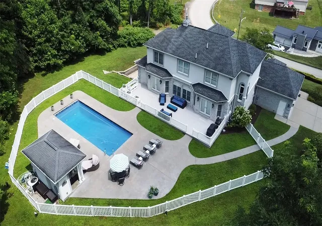 3rd image of 64 Wiggins Lane, South Union Twp, PA 15401 | MLS# 1765481