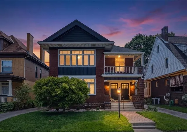 1st image of 44 N Euclid Ave, Bellevue, PA 15202 | MLS# 1765843