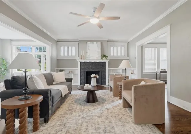 Photo 5 of Single family home for sale at 44 N Euclid Ave, Bellevue, PA 15202 | MLS# 1765843 | Listing updated on 2026-08-04