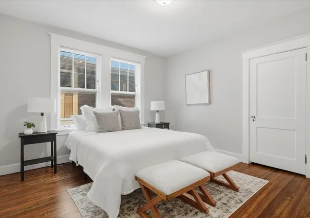 Listing Photo 2 - Condo for sale in building located at 44 N Euclid Ave, Bellevue, PA 15202 - Unit #