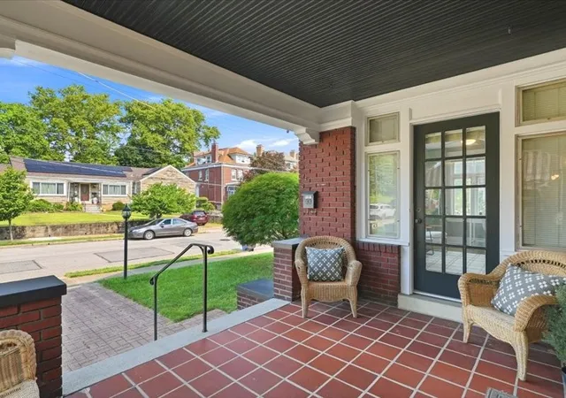 Listing Photo 4 - Condo for sale in building located at 44 N Euclid Ave, Bellevue, PA 15202