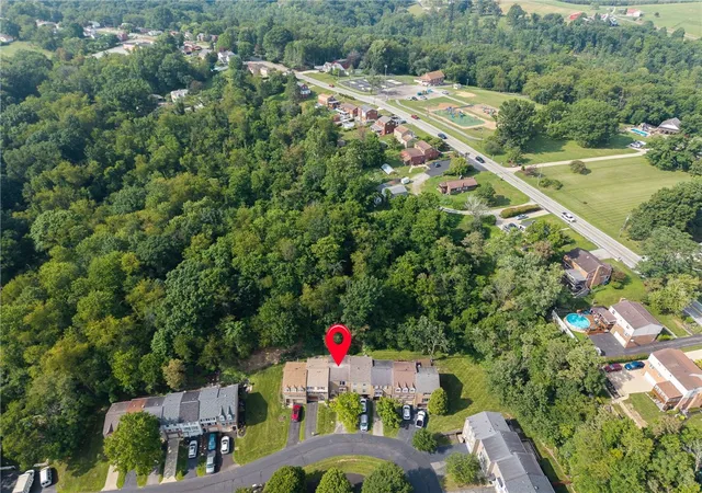23rd image of 323 Joan Of Arc Ct, Jefferson Hills, PA 15025 | MLS# 1763600