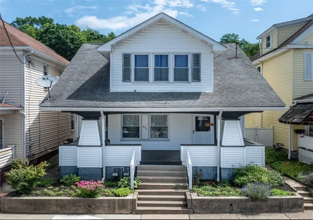 Single family home for sale at 628 Hawthorne Ave, Kittanning, PA 16201 | MLS# 1765722