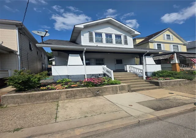 Photo 2 of Single family home for sale at 628 Hawthorne Ave, Kittanning, PA 16201 | MLS# 1765722 | Listing updated on 2026-07-22