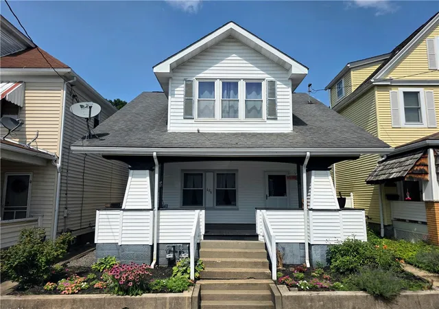 Photo 3 of Single family home for sale at 628 Hawthorne Ave, Kittanning, PA 16201 | MLS# 1765722 | Listing updated on 2026-07-22