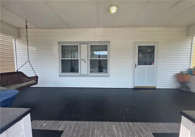 Photo 3 of Single family home for sale at 628 Hawthorne Ave, Kittanning, PA 16201 | MLS# 1765722 | Listing updated on 2026-07-22