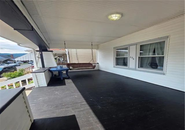 Photo 4 of Single family home for sale at 628 Hawthorne Ave, Kittanning, PA 16201 | MLS# 1765722 | Listing updated on 2026-07-22