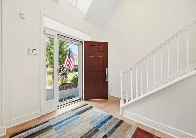 4th image of 163 Lancaster Ave, Mt Lebanon, PA 15228 | MLS# 1765872