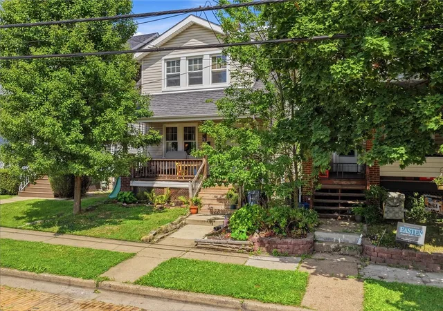 Photo 1 of Single family home for sale at 28 Evans Ave, Ingram, PA 15205 | MLS# 1765675 | Listing updated on 2026-08-04