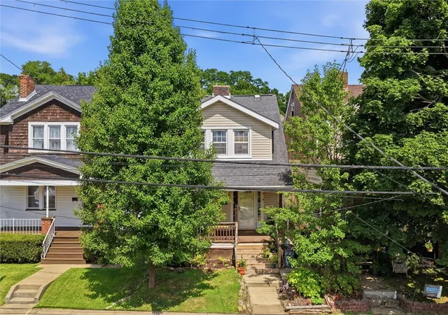 Photo 41 of Single family home for sale at 28 Evans Ave, Ingram, PA 15205 | MLS# 1765675 | Listing updated on 2026-08-04
