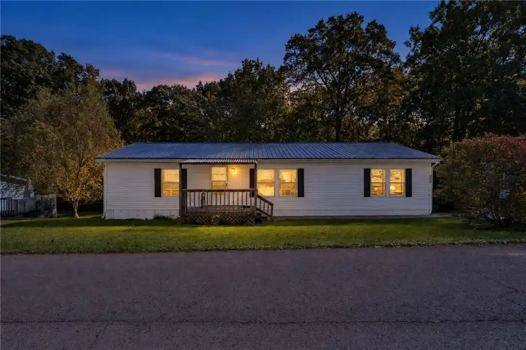 Manufactured home for sale at 228 Sunny Hl Dr, Valencia, PA 16059 | MLS# 1765242