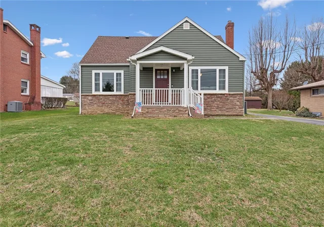 1st image of 1521 Woodlawn Dr, Unity  Twp, PA 15650 | MLS# 1765832