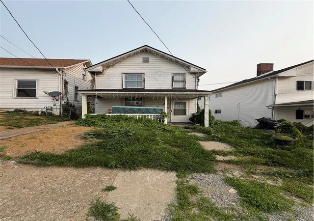 Photo 1 of Single family home for sale at 519 Fayette St, City Of Washington, PA 15301 | MLS# 1765702 | Listing updated on 2026-09-01