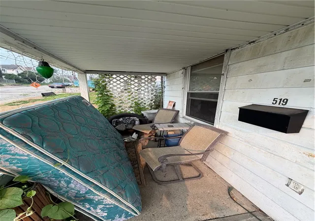 Photo 2 of Single family home for sale at 519 Fayette St, City Of Washington, PA 15301 | MLS# 1765702 | Listing updated on 2026-09-01