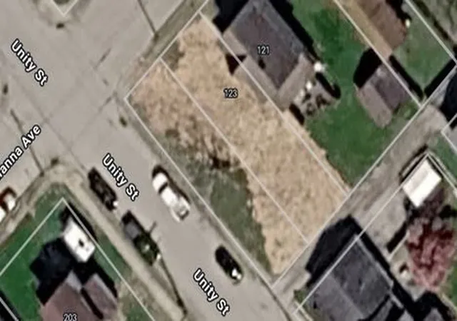 Land for sale at 123 Loyalhanna Ave, Latrobe, PA 15650 | MLS# 1765934