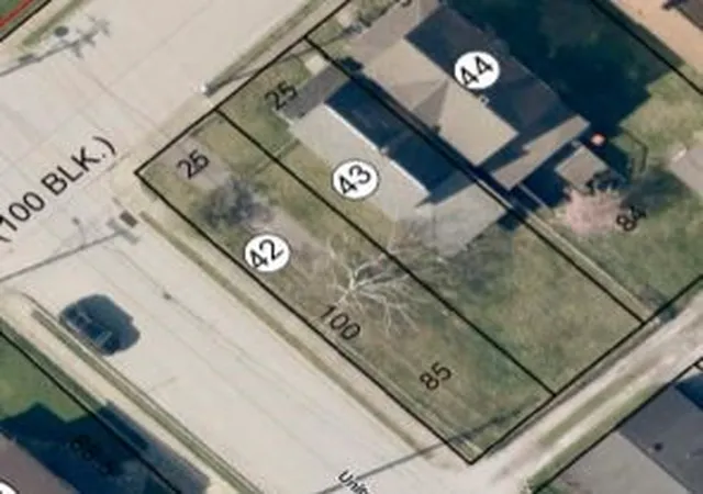 Photo 2 of Land for sale at 123 Loyalhanna Ave, Latrobe, PA 15650 | MLS# 1765934 | Listing updated on 2026-07-22