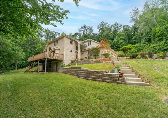 Photo 2 of Single family home for sale at 461 And 467 Fan Holw Rd, Menallen Twp, PA 15401 | MLS# 1765907 | Listing updated on 2026-07-27