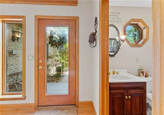 Photo 3 of Single family home for sale at 461 And 467 Fan Holw Rd, Menallen Twp, PA 15401 | MLS# 1765907 | Listing updated on 2026-07-27