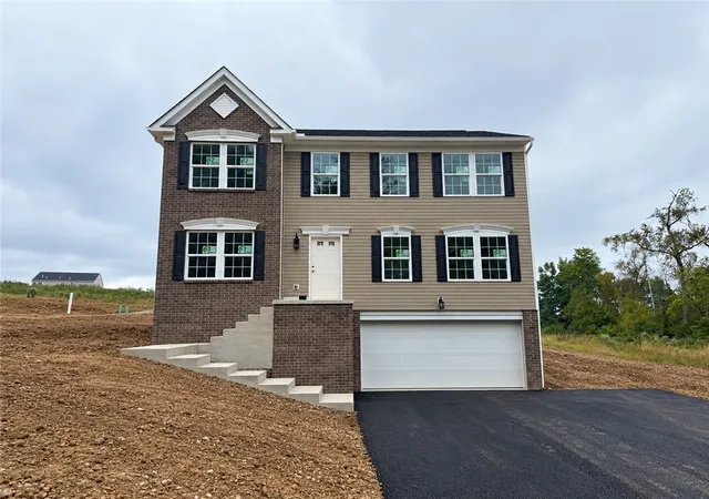 Photo 2 of Single family home for sale at 9118 Saltsburg Rd, Pittsburgh, PA 15239 | MLS# 1765956 | Listing updated on 2026-09-28