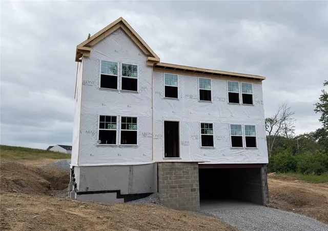 3rd image of 9118 Saltsburg Rd, Plum Boro, PA 15239 | MLS# 1765956
