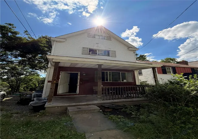 1st image of 2723 Merwyn Ave, Pittsburgh, PA 15204 | MLS# 1765757