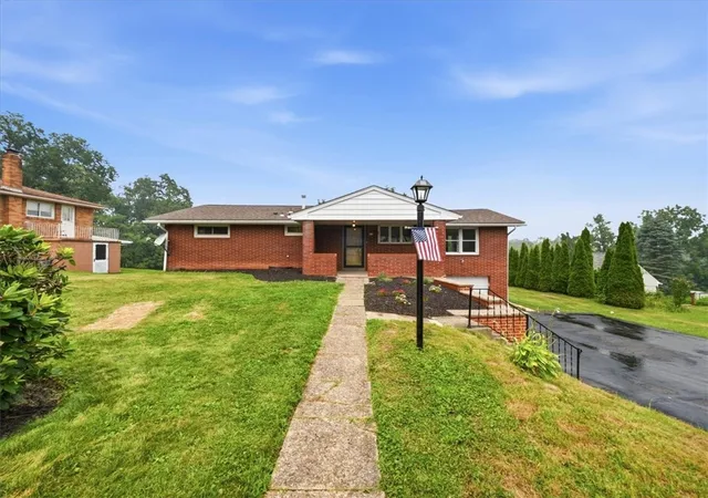 1st image of 3119 Ridge Ave, Hopewell Twp, PA 15001 | MLS# 1765951