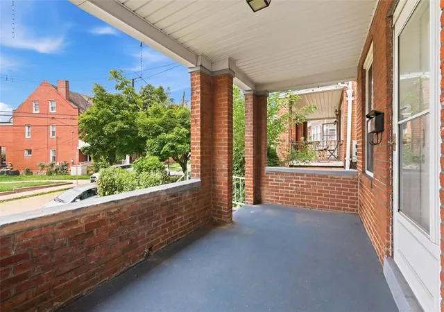 2nd image of 5917 5919 Nicholson St, Squirrel Hill, PA 15217 | MLS# 1765756