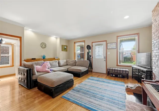 image of 5917 5919 Nicholson St, Squirrel Hill, PA 15217 | MLS# 1765756