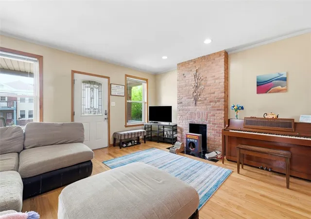 image of 5917 5919 Nicholson St, Squirrel Hill, PA 15217 | MLS# 1765756