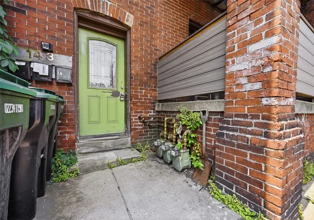 2nd image of 143 Grant Ave, Millvale, PA 15209 | MLS# 1765968
