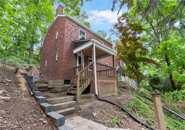 1st image of 8 Wilkins Road, Forest Hills Boro, PA 15221 | MLS# 1765978