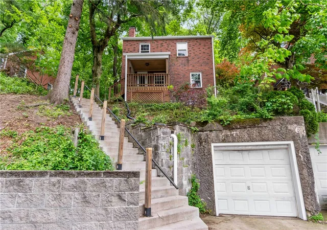 2nd image of 8 Wilkins Road, Forest Hills Boro, PA 15221 | MLS# 1765978