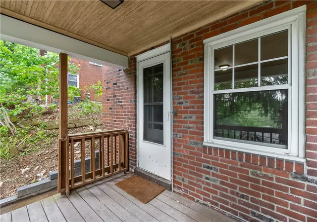 3rd image of 8 Wilkins Road, Forest Hills Boro, PA 15221 | MLS# 1765978