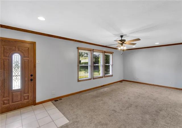 Photo 4 of Single family home for sale at 551 Broadway, Pine Twp, PA 15090 | MLS# 1765975 | Listing updated on 2026-08-01