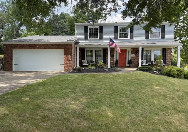 1st image of 1365 Old Meadow Rd, Upper St Clair, PA 15241 | MLS# 1765442