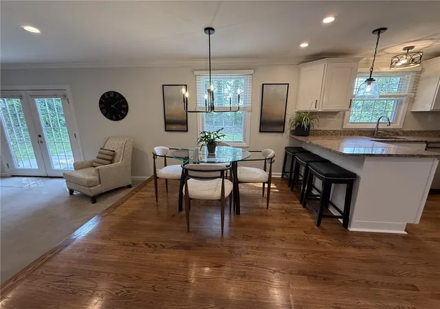 5th image of 1365 Old Meadow Rd, Upper St Clair, PA 15241 | MLS# 1765442