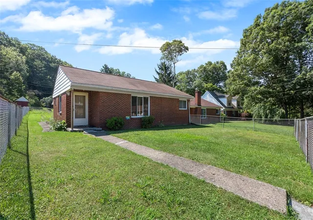 1st image of 2605 Marion St, Aliquippa, PA 15001 | MLS# 1765991