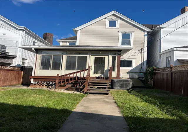 19th image of 121 Hamilton Ave, Vandergrift, PA 15690 | MLS# 1764744