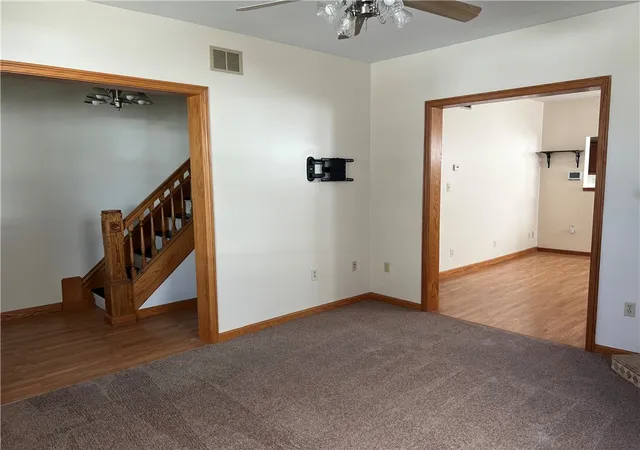 3rd image of 121 Hamilton Ave, Vandergrift, PA 15690 | MLS# 1764744