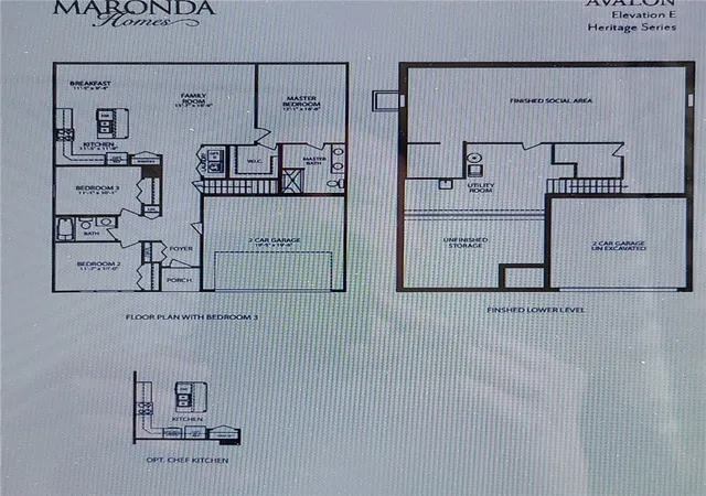 Photo 2 of Sale Pending at 266 Olivia Dr, Plum Boro, PA 15068 | MLS# 1766009 | Listing updated on 2026-08-31