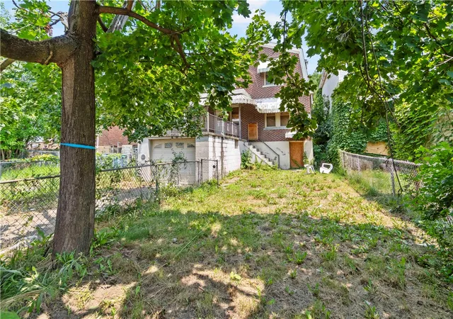 Photo 26 of Single family home for sale at 533 Woodward Ave, Mc Kees Rocks, PA 15136 | MLS# 1765784 | Listing updated on 2026-07-22