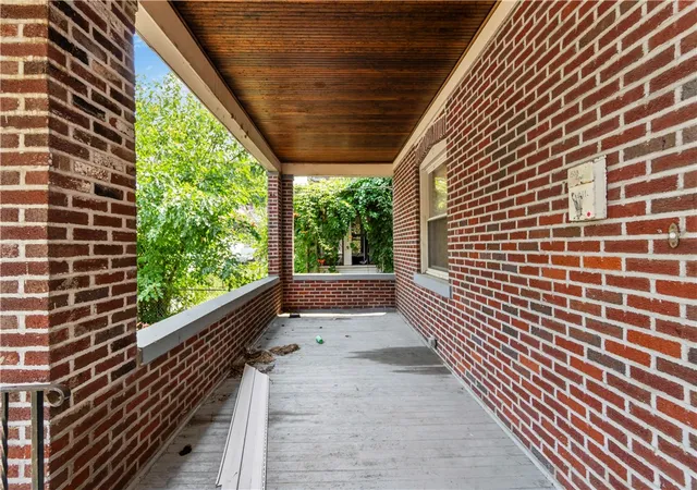 Photo 2 of Single family home for sale at 533 Woodward Ave, Mc Kees Rocks, PA 15136 | MLS# 1765784 | Listing updated on 2026-07-22