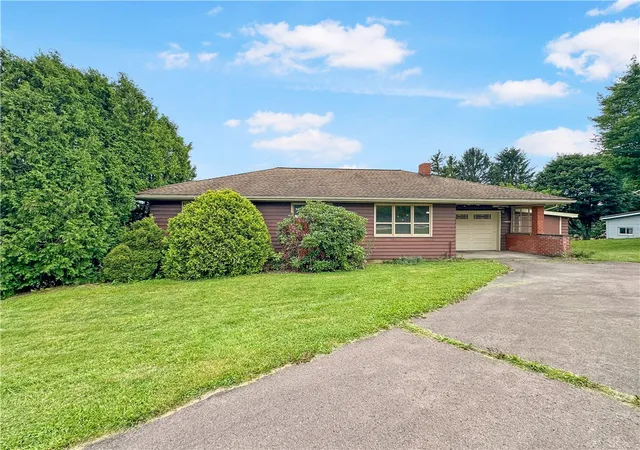 1st image of 4101 Glades Pike, Somerset Twp, PA 15501 | MLS# 1765966